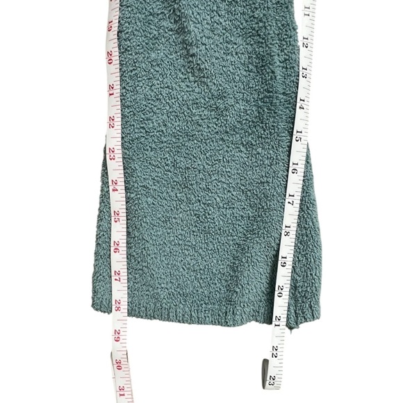 Art Class Kids Seafoam Green Flare Pants - Picture 5 of 11